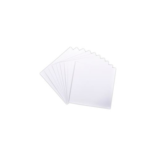Cardstock 12x12 White