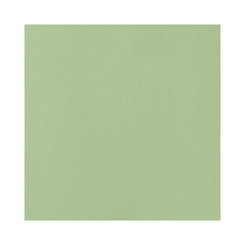 Cardstock 12x12 Green