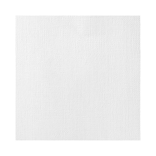 Cardstock 12x12 White