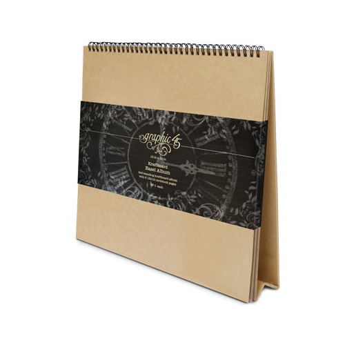 Staples - 12x12 Easel Album