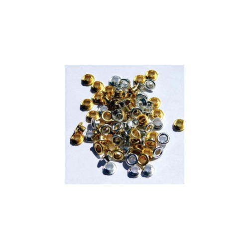 Quicklets - Anodized 2