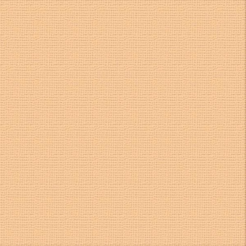 Ultimate Crafts 12x12 Cardstock - Cantelaupe (10 pack)