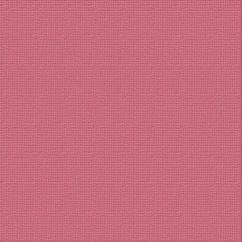 Ultimate Crafts 12x12 Cardstock - Cherry Cola (10 pack)