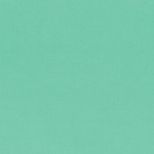 Ultimate Crafts 12x12 Cardstock - Sea Green (10 pack)