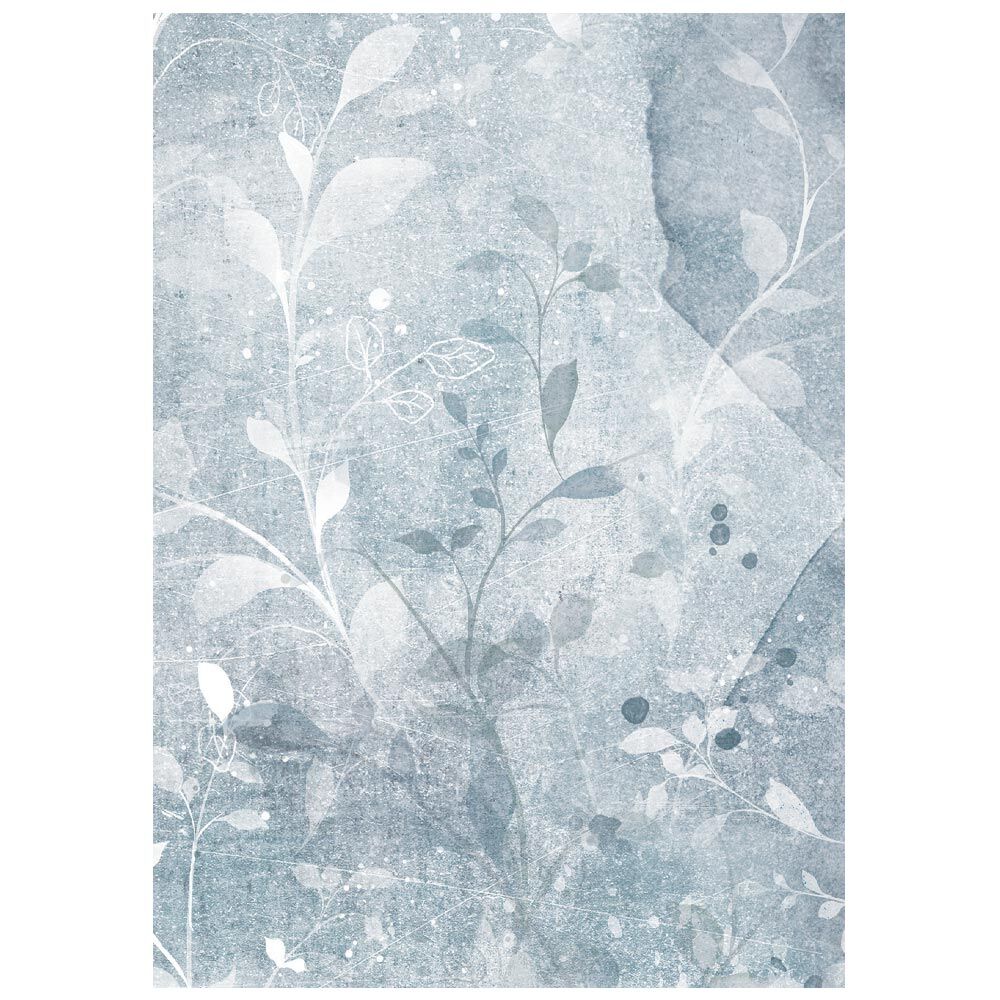Stamperia - Secret Diary - Background Rice paper A6 8 sheets