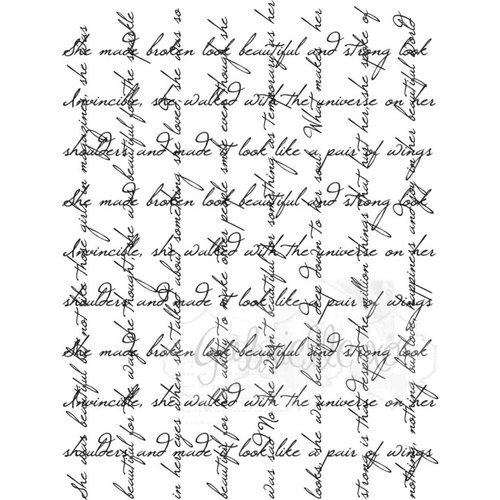 Gabi's Script Squared