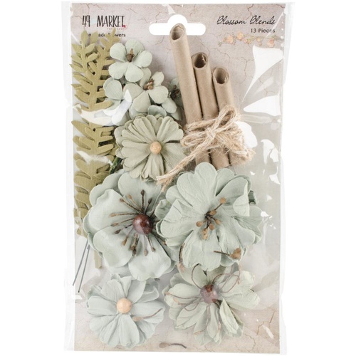 Blossom Blends - Aloe