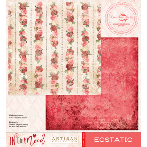 In the Mood - Ecstatic