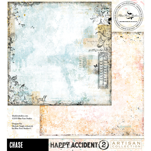 Happy Accident 2 - Chase