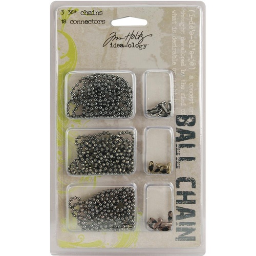 idea-ology - Ball Chain