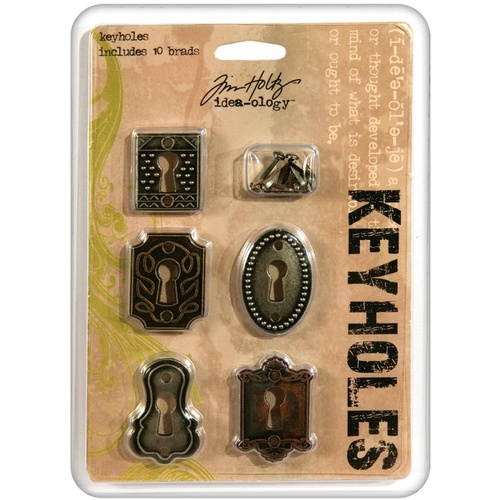 idea-ology - Keyholes