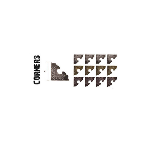 idea-ology - Corners