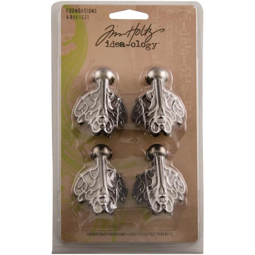 Tim Holtz - idea-ology - Foundations