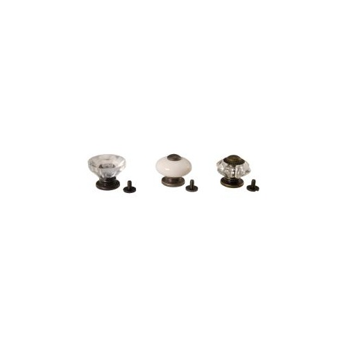 idea-ology - Curio Knobs