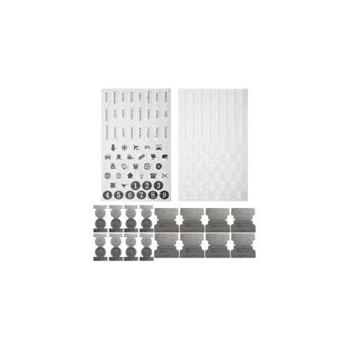 idea-ology - File Tabs