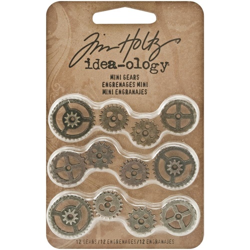 idea-ology - Mini Gears