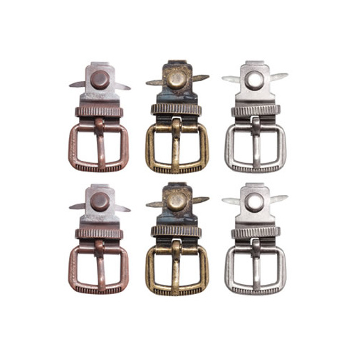 idea-ology - Buckles