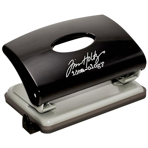 idea-ology - Binder Punch