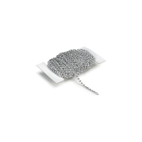 Bling On A Roll - Silver
