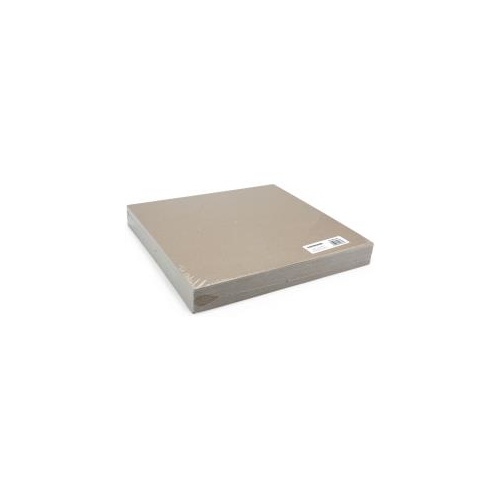 Grafix - Medium Weight Chipboard - Natural (1 sheet)