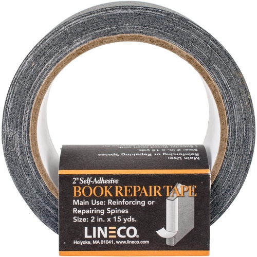 Lineco Self-Adhesive Book Repair Tape