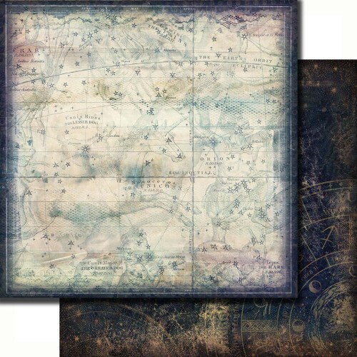 7 Dots Studio - Stargazer - Star Menagerie