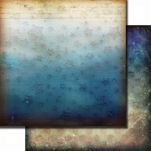 7 Dots Studio - Stargazer - Stardust