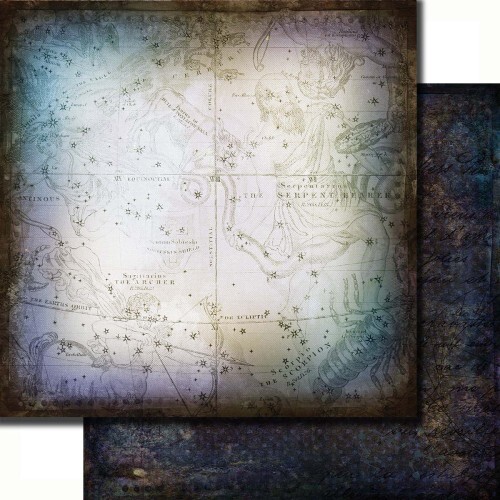 7 Dots Studio - Stargazer - Celestial Bodies