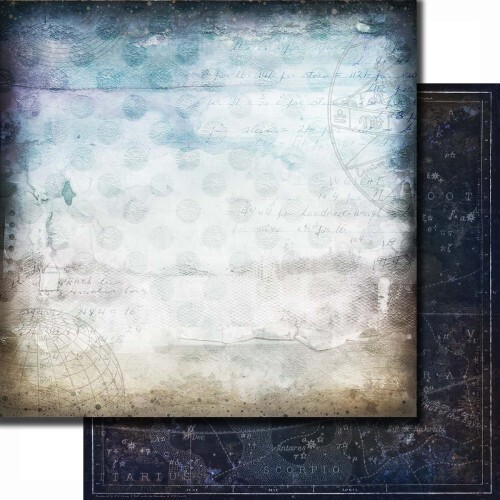 7 Dots Studio - Stargazer - Moonlight
