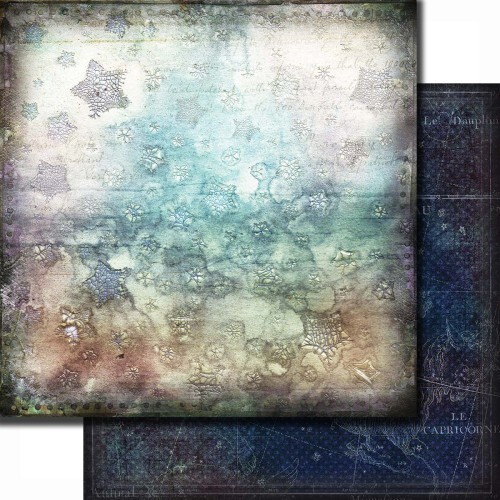 7 Dots Studio - Stargazer - Cosmic Shimmer
