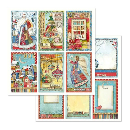 Christmas Cards