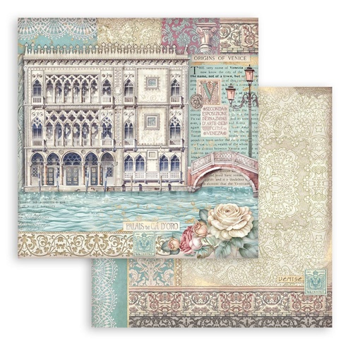 Stamperia - Venice City of Art - Museum