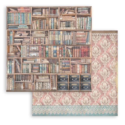 Stamperia - Venice City of Art - Books