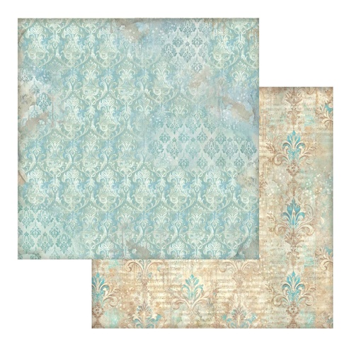 Stamperia - Symphony - Wallpaper Decor