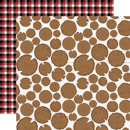 Lumberjack - Be Brave