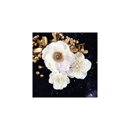 Chaste - Sancia Flowers