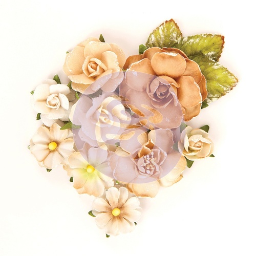 Flowers - Chelsey