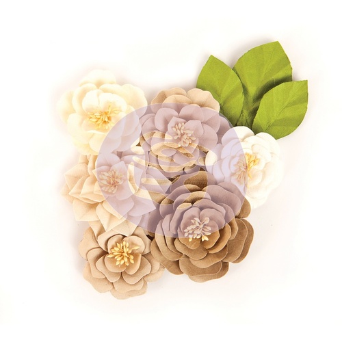 Flowers - Paige