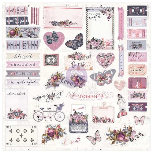 Lavender - Ephemera