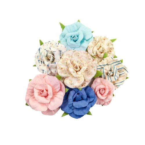 Prima - Golden Coast Flowers - Waterfront Bay