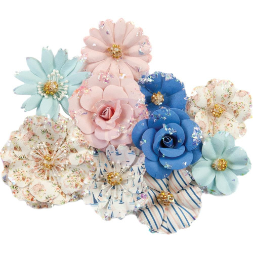 Prima - Golden Coast Flowers - Hermosa Beach