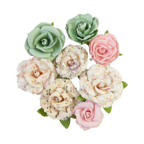 Prima - My Sweet Flowers - All For You