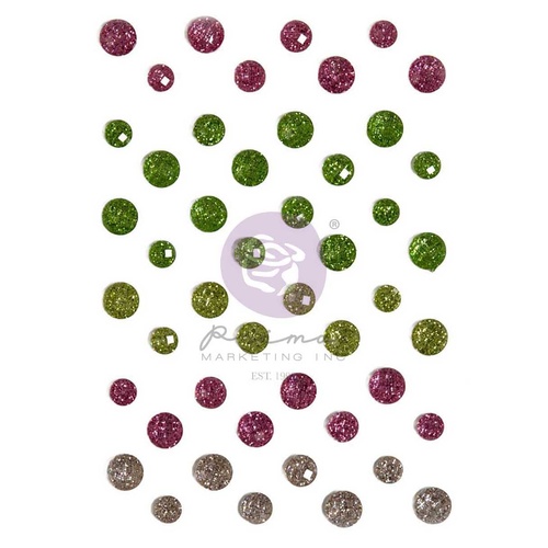 Prima - Serene Petals - Say it in Crystals