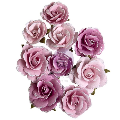 Prima - Serene Petals - Flowers - Timeless Blossoms