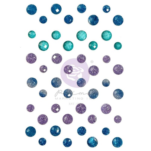 Prima - A Mermaid's Tale - Say it in Crystals