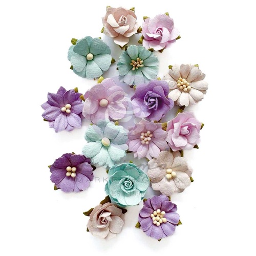 Prima - A Mermaid's Tale - Flowers - Sea Treasures