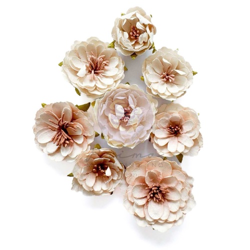 Prima - A Mermaid's Tale - Flowers - Sandy Walks