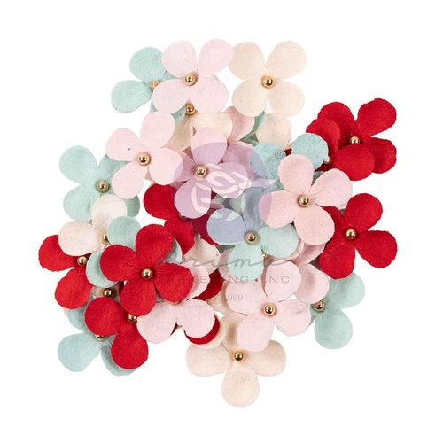 Prima - Cherry Sweet - Flowers - Delicate