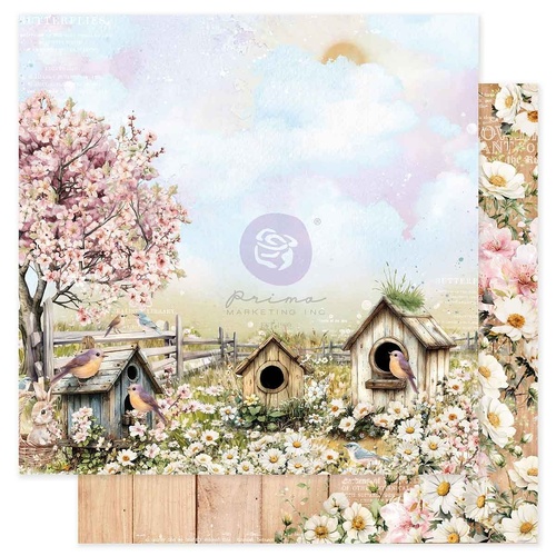 Prima - Among the Wildflowers - Among the Wildflowers