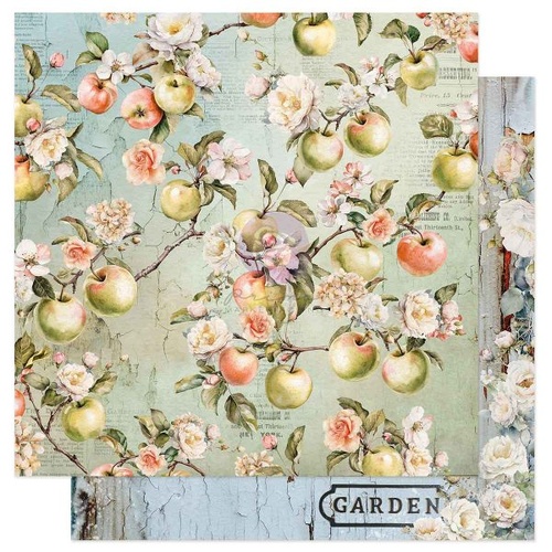 Prima - Homegrown - Apple Orchard